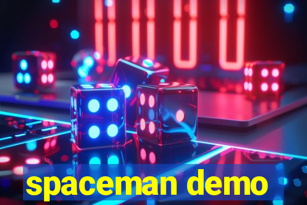 spaceman demo